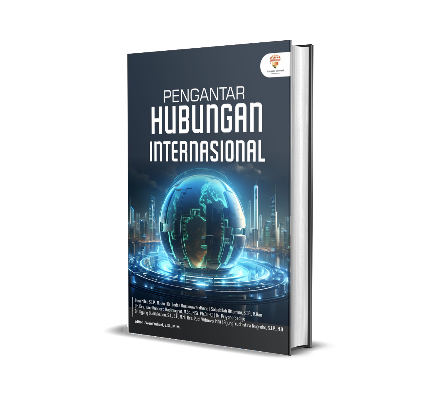 Pengantar Hubungan Internasional