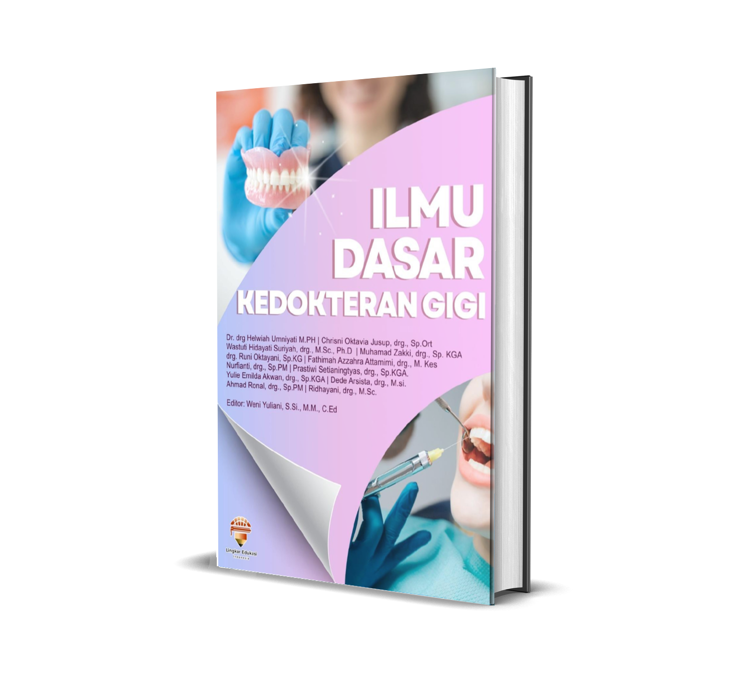 Ilmu Dasar Kedokteran Gigi